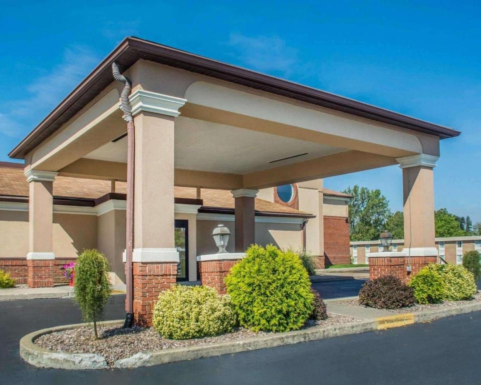 Quality Inn Lockport Main image 1