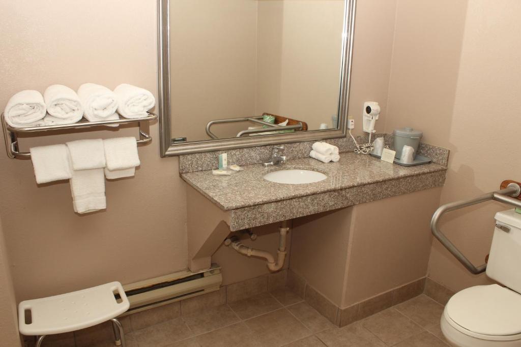 Quality Inn Lockport Main image 2